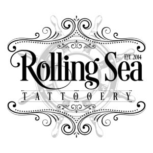 Rolling Sea Tattoery, Truro
